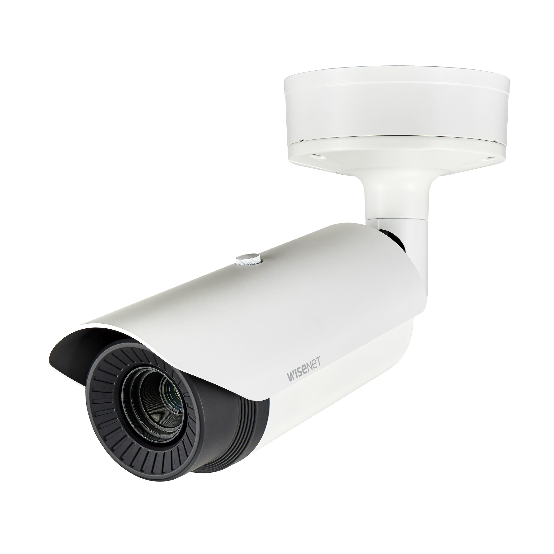 Hanwha TNO-4030T IP Cameras | Tensor Security